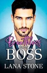 Lana Stone - I boss di New York Vol. 7. Breathless for my Boss (2026)