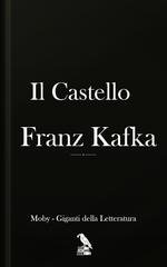 Franz Kafka - Il Castello (2026)