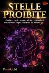 Damian Gold - Stelle Proibite (2026)