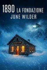 June Wilder - Heart of Stone. Stone Creek Legacy Vol. 11. 1890 La Fondazione (2026)