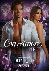 Deia Klein - Con Amore, Per Te (2026)