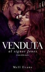 Mell Evans - Venduta al signor Jones (2026)