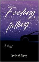 Claudia Di Stefano - Take That Love Vol. 2. Feeling, Falling (2026)