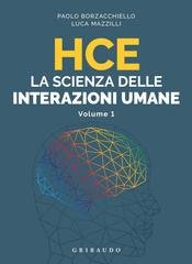 Paolo Borzacchiello - HCE La scienza delle interazioni umane (2020)