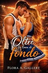 Flora A. Gallert - Oltre la linea di fondo (2026)