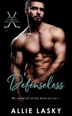 Allie Lasky - Boston Grizzlies Hockey Club Vol. 4. Defenseless (2026)