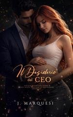 J. Marquesi - Il Desiderio del CEO (2026)