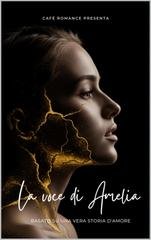 Luis Guillermo Fragoso Ledesma - La voce di Amelia (2026)