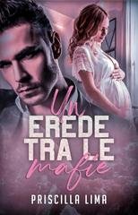 Priscilla Lima - Un erede tra le mafie (2026)