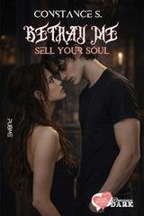 Constance S. - Betray me. Sell Your Soul (2026)