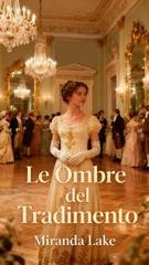 Miranda Lake - Le Ombre del Tradimento (2026)