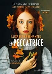 Elizabeth Fremantle - La peccatrice (2026)
