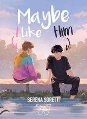 Serena Soretti - Maybe I like him (2026)