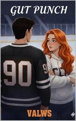 Walws - Gut Punch (2026)