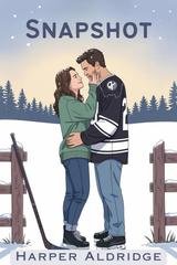 Harper Aldridge - Close Contact Vol. 4. Snapshot (2026)