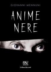 Giovanni Mennuni - Anime nere (2026)