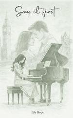 Lily Hope - Say it first (2026)