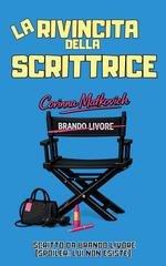 Sara Masvar,  Brando Livore - Corinna Matkovich - La rivincita della scrittrice (2026)
