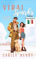 Carley Henry - Viral Sparks (2026)