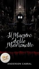 Anderson Cabral - Il maestro delle marionette (2026)