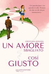 Cristiana Rosada - Un amore sbagliato così giusto (2026)