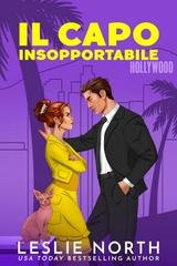 Leslie North - I Fratelli Lockhart Vol. 2. Il Capo Insopportabile (2026)