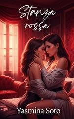 Yasmina Soto - Stanza rossa (2026)