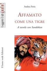 Andrea Perin - Affamato come una tigre (2013)