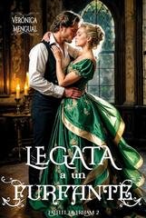 Verónica Mengual -  Fratelli Taverham 2. Legata a un furfante (2026)