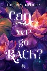 Lorena Venticinque - Can we go back? (2026)