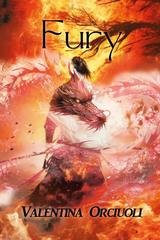 Valentina Orciuoli - The Emotion Dragons Trilogy Vol. 2. Fury (2026)