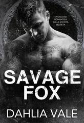 Dahlia Vale - Savage Fox (2026)