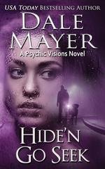 Dale Mayer - Psychic Visions Vol. 2. Hide’n Go Seek (2026)