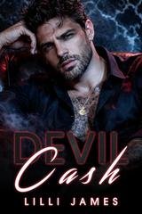 Lilli James - Il Potere Oscuro Vol. 3. Devil Cash (2026)