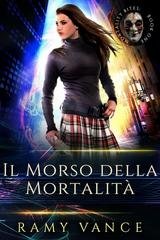 Ramy Vance - Il Morso della Mortalità Vol. 1 (2026)