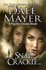 Dale Mayer - Psychic Visions Vol. 19. Snap, Crackle… (2026)