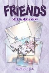 Kathleen Juls - Friends Vol. 4. Mikrokosmos (2026)