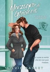 Silvie Basset - Menzogna di Ghiaccio (2026)