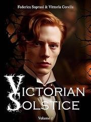 Federica Soprani, Vittoria Corella - Victorian Solstice: Volume 2 (2022)