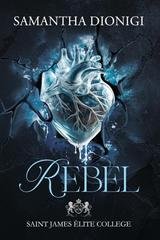 Samantha Dionigi - Rebel (2026)