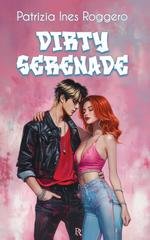 Patrizia Ines Roggero - DREAMX Series Vol. 2. Dirty Serenade (2026)