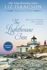 Liz Isaacson - Nantucket Point Vol. 2. The Lighthouse Inn (2026)