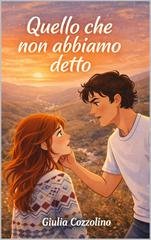 Giulia Cozzolino - Quello che non abbiamo detto (2026)