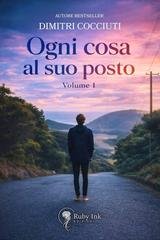 Dimitri Cocciuti  - Ogni cosa al suo posto Vol. 1 (2026)