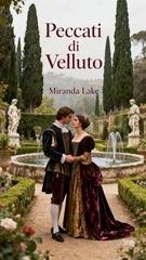 Miranda Lake - Peccati di Velluto (2026)