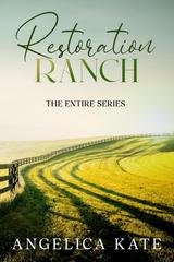 Angelica Kate - Restoration Ranch. Prequel (2026)