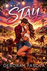 Deborah Fasola - Stay (2026)