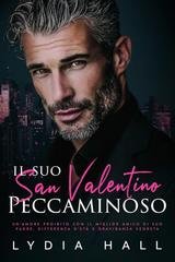 Lydia Hall - Cuori in Festa Vol. 5. Il Suo San Valentino Peccaminoso (2026)