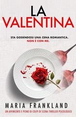Maria Frankland - La Valentina (2026)