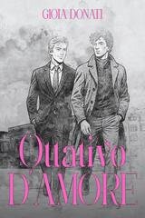 Gioia Donati - Gli Irripetibili Vol. 2. Ottativo d'amore (2026)